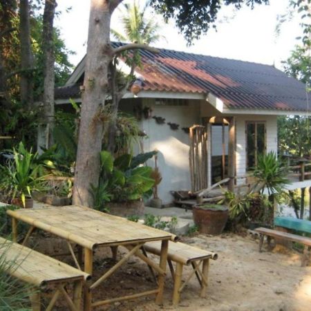 Lanlay Home Stay Krabi Ao Luk Exterior foto