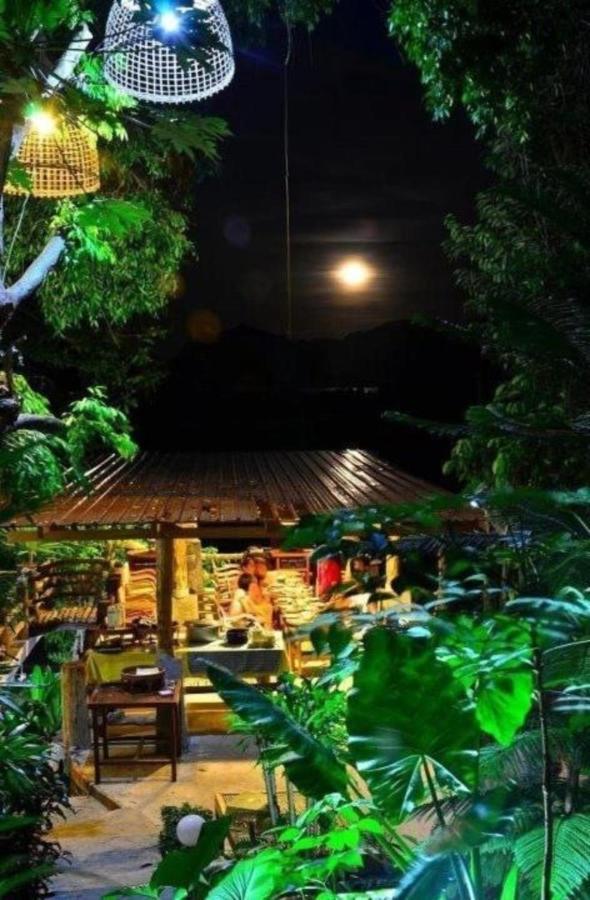 Lanlay Home Stay Krabi Ao Luk Exterior foto