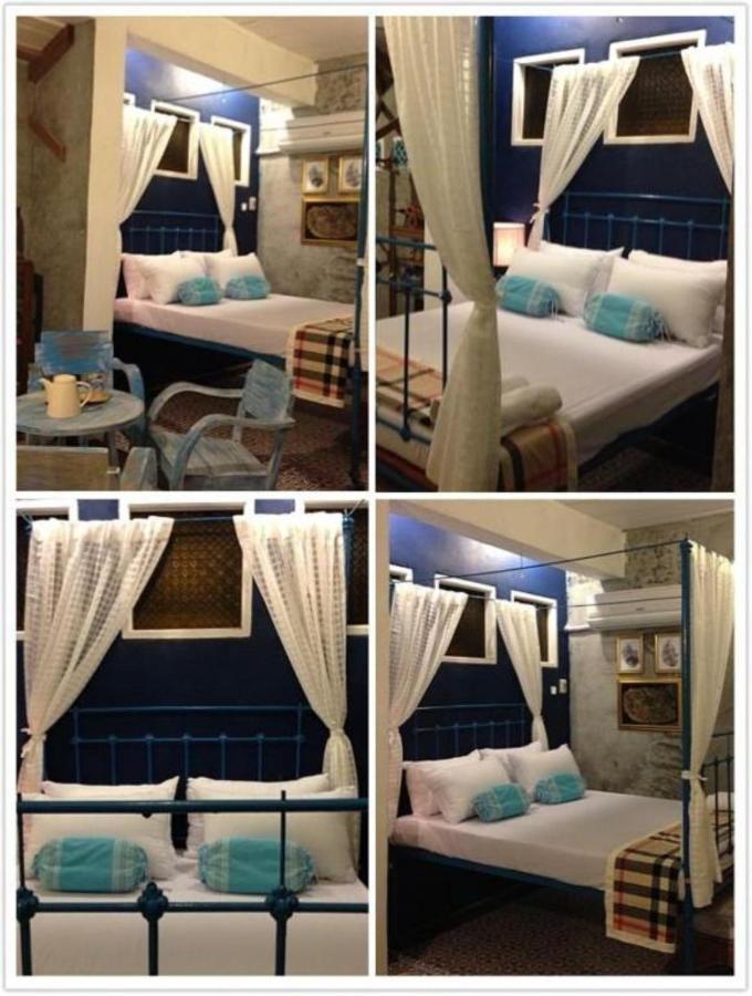 Lanlay Home Stay Krabi Ao Luk Exterior foto