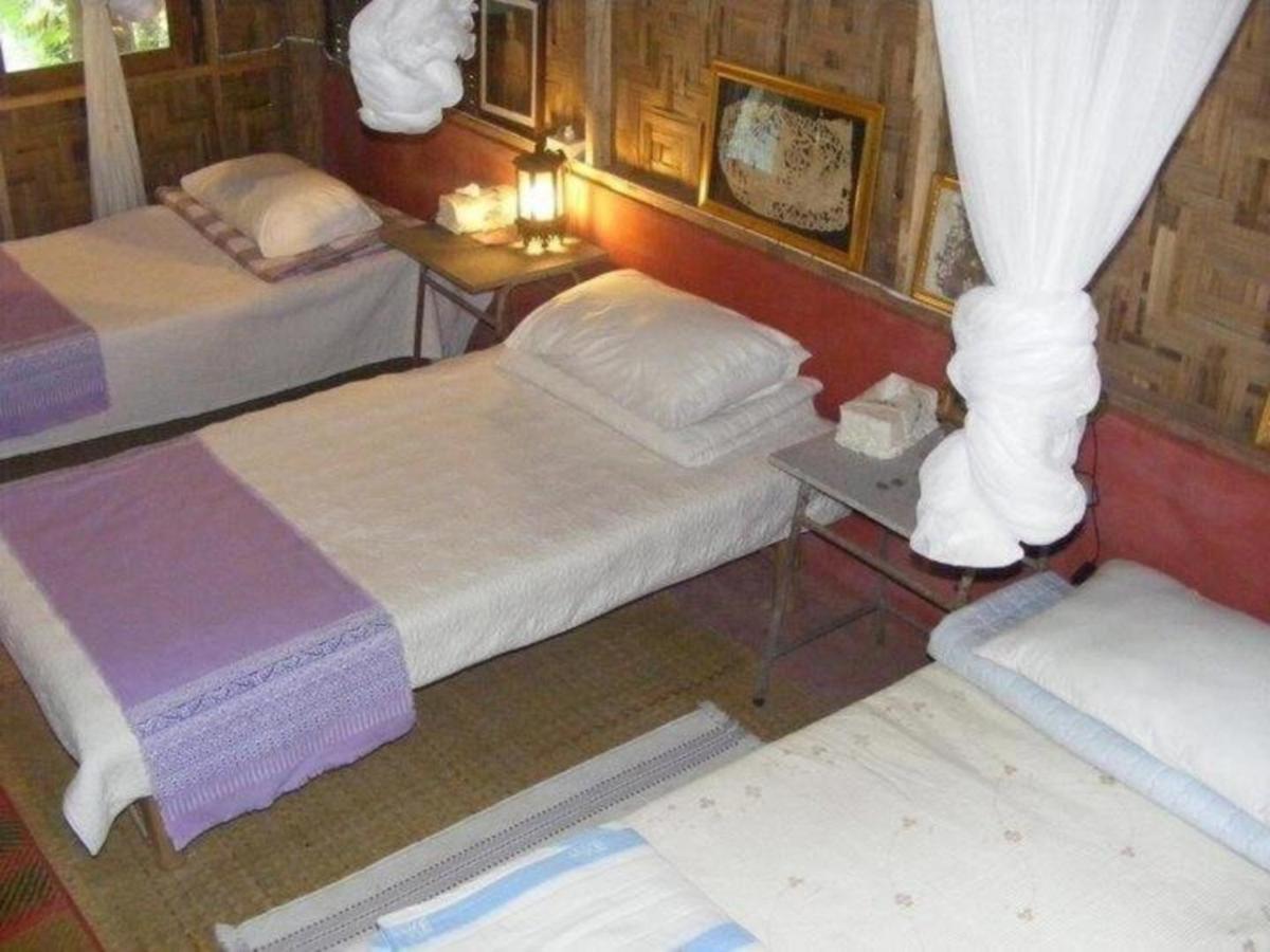 Lanlay Home Stay Krabi Ao Luk Exterior foto