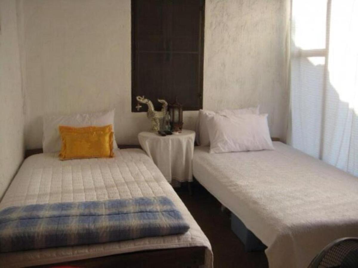 Lanlay Home Stay Krabi Ao Luk Exterior foto