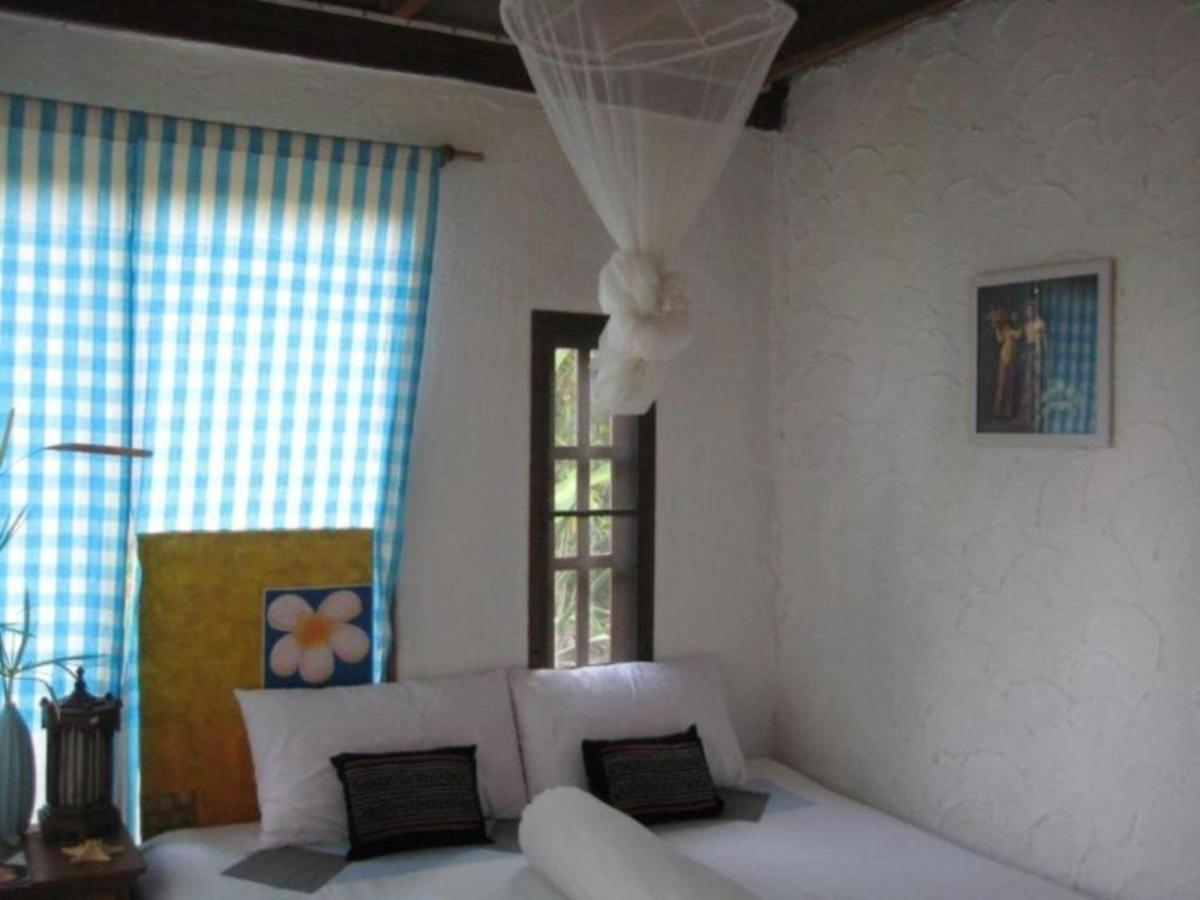 Lanlay Home Stay Krabi Ao Luk Exterior foto