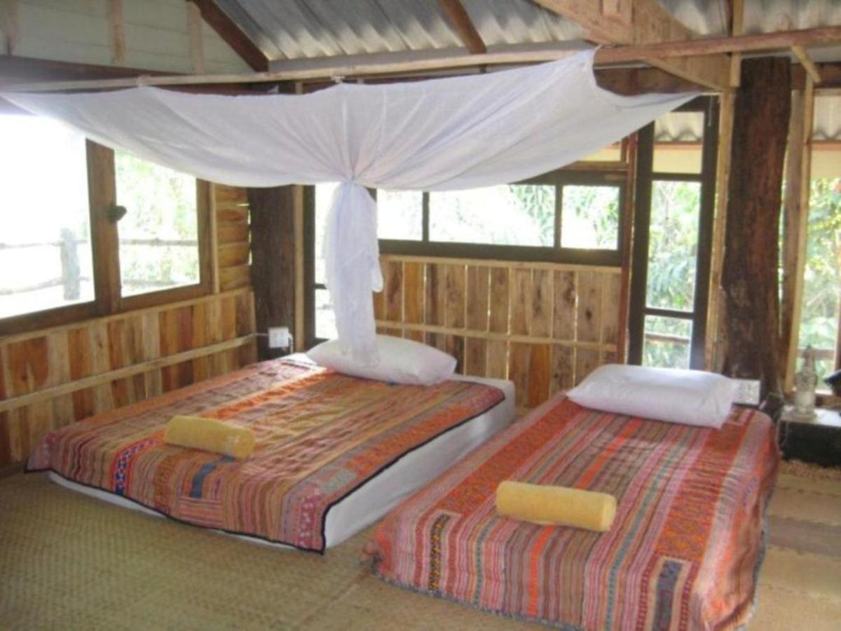 Lanlay Home Stay Krabi Ao Luk Exterior foto